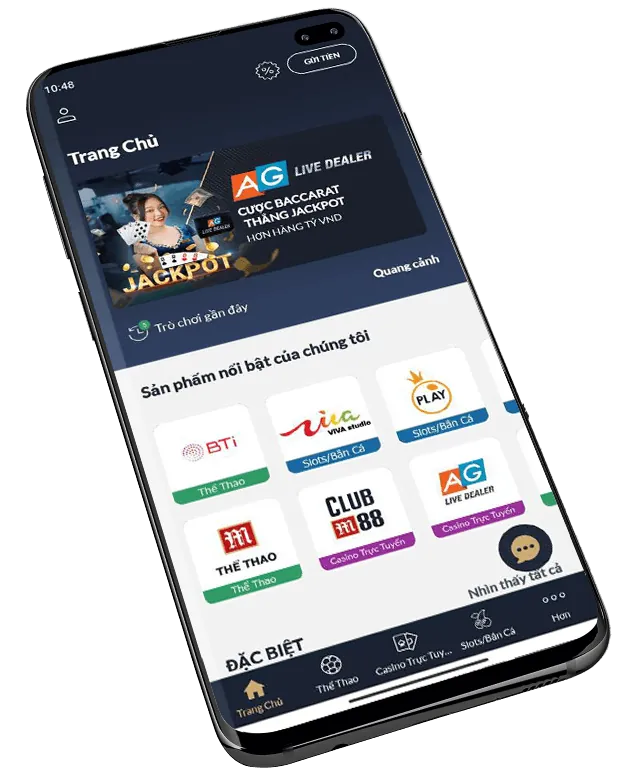 Nền tảng an toàn và bảo mật cao tại dola777 link mới